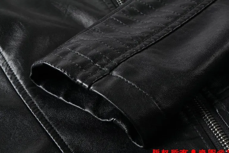 Asymmetrical Moto Jacket
