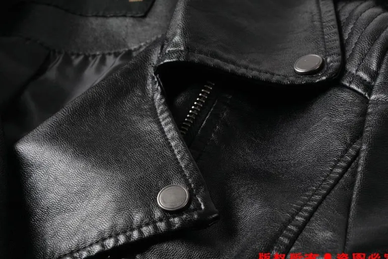Asymmetrical Moto Jacket