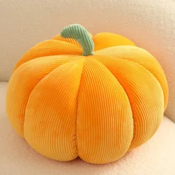 Autumn Pumpkin Pillow