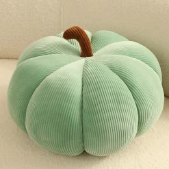 Autumn Pumpkin Pillow