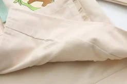 Avocado Bear Jacket