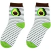 Avocado Socks
