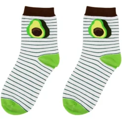 Avocado Socks