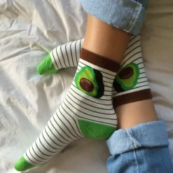 Avocado Socks