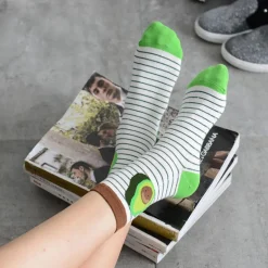 Avocado Socks