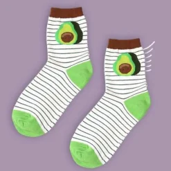 Avocado Socks