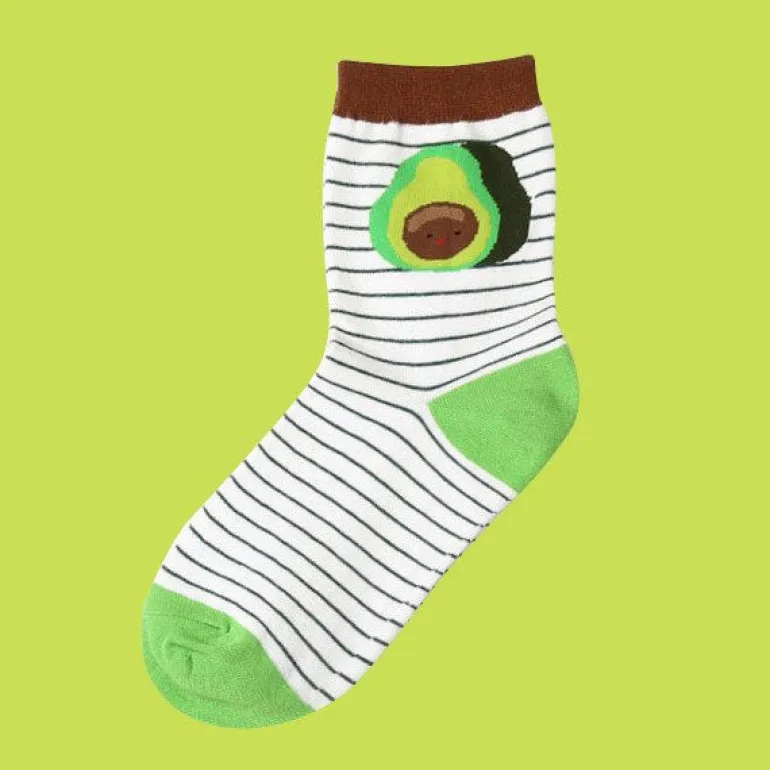 Avocado Socks