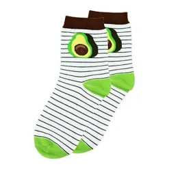 Avocado Socks