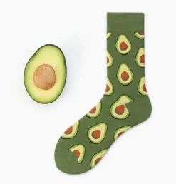 Avocado Socks