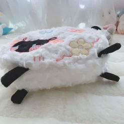 Baa Baa Black Sheep Purse