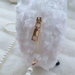 Baa Baa Black Sheep Purse