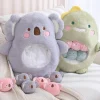 Baby Animal Bag Of Stuffies