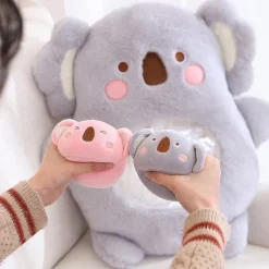 Baby Animal Bag Of Stuffies