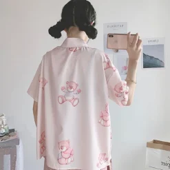 Baby Bear Blouse