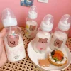 Baby Bear Bottles
