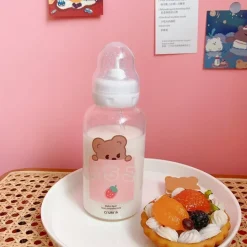 Baby Bear Bottles