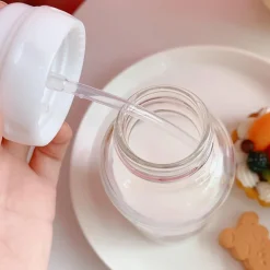 Baby Bear Bottles