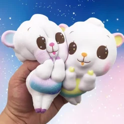 Baby Bear Squishy