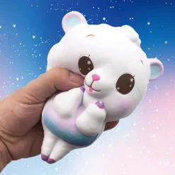 Baby Bear Squishy