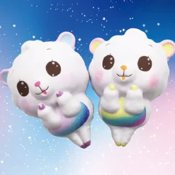 Baby Bear Squishy