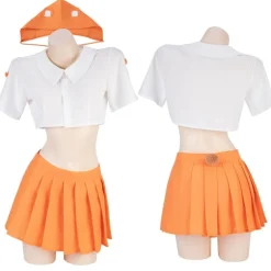 Baby Bear Student Cosplay