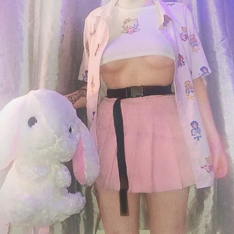 Baby Bun Backpack