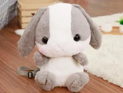 Baby Bun Backpack