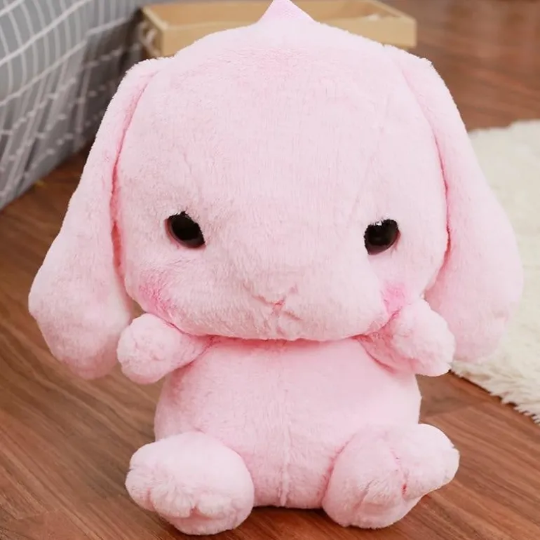 Baby Bun Backpack