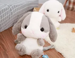 Baby Bun Backpack