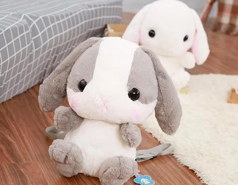 Baby Bun Backpack