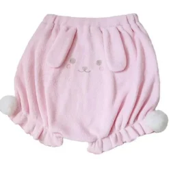Baby Bun Bloomers