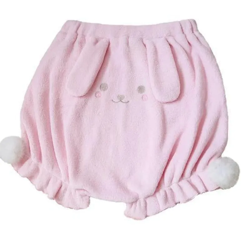 Baby Bun Bloomers