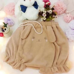 Baby Bun Bloomers