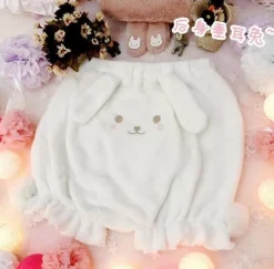 Baby Bun Bloomers