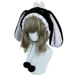Baby Bun Bonnet