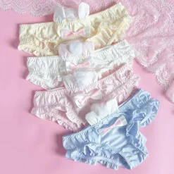 Baby Bun Panties