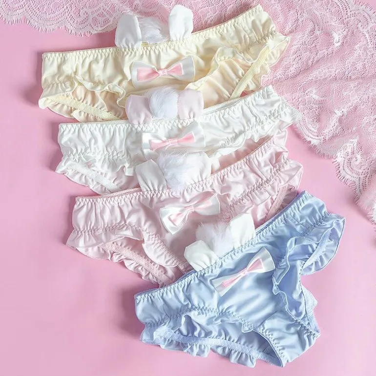 Baby Bun Panties