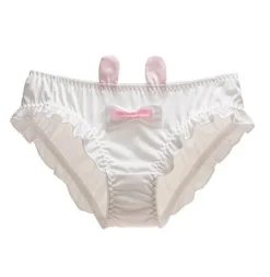 Baby Bun Panties