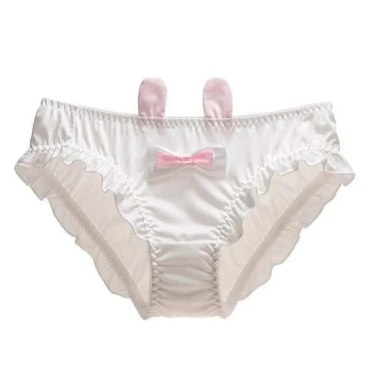 Baby Bun Panties