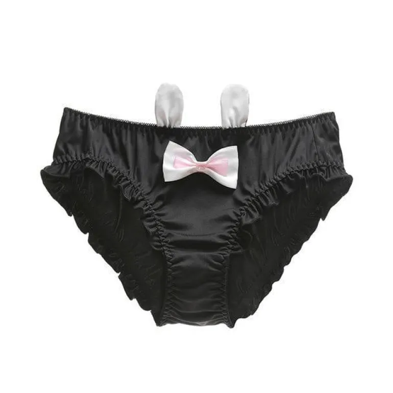Baby Bun Panties
