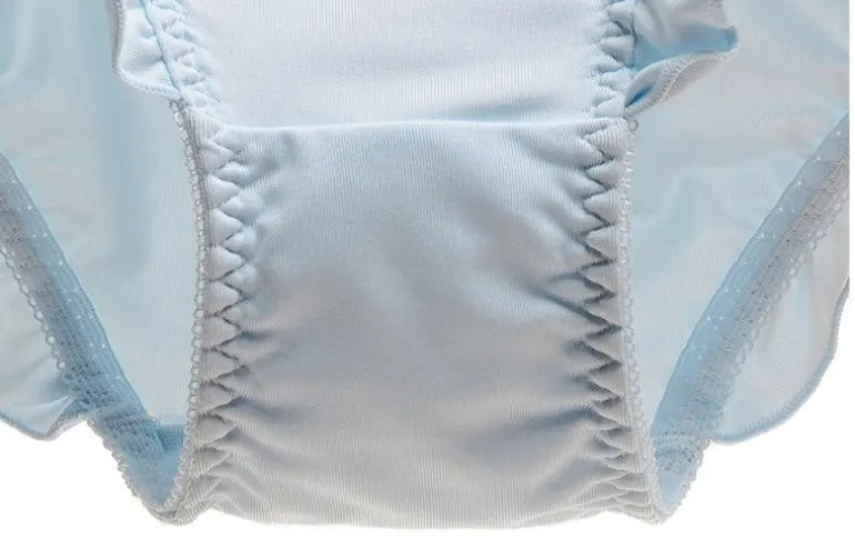 Baby Bun Panties