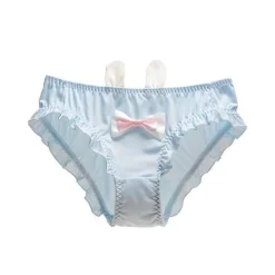 Baby Bun Panties