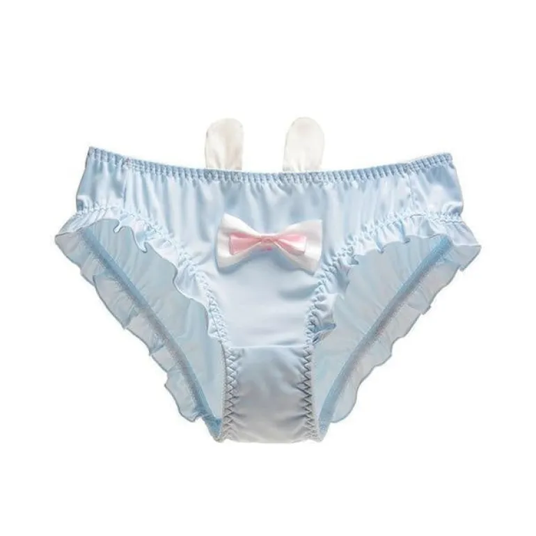 Baby Bun Panties