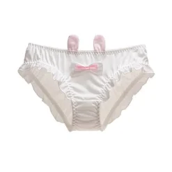 Baby Bun Panties