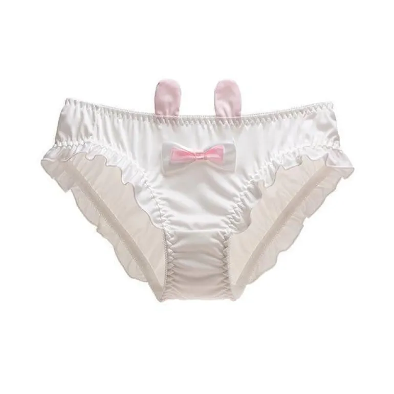 Baby Bun Panties