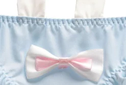 Baby Bun Panties