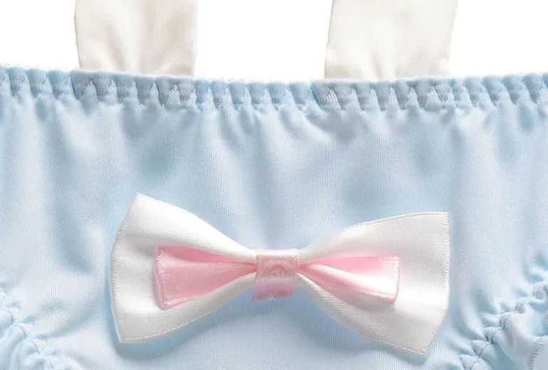 Baby Bun Panties