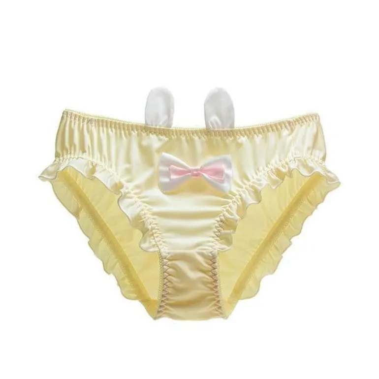 Baby Bun Panties