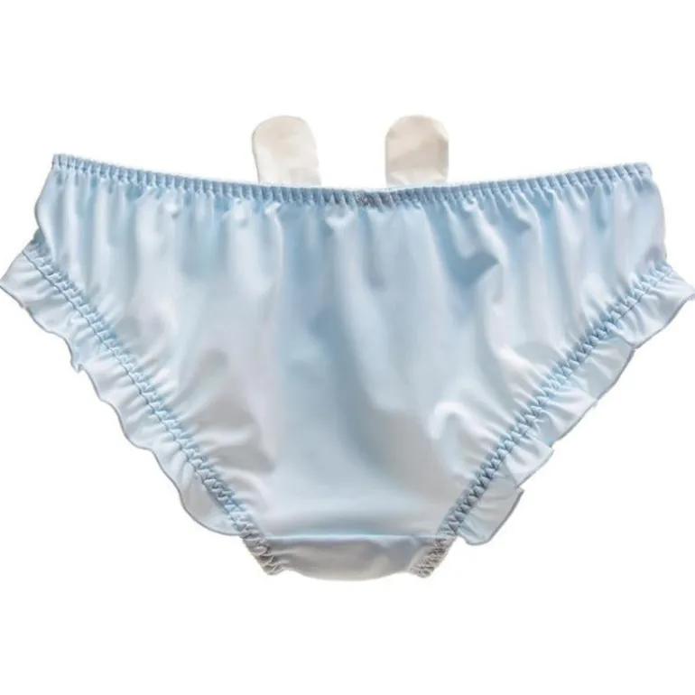 Baby Bun Panties