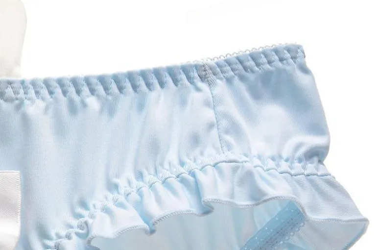 Baby Bun Panties